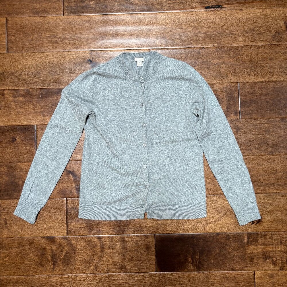 J. Crew | The Caryn Cardigan Sweater
